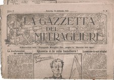 Giornale"La Gazzetta del