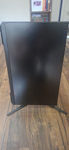Monitor gaming - monitor, pc