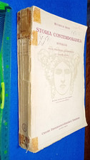 LIBRO ; Storia contemporanea