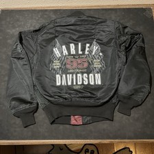 Harley Davidson 95°