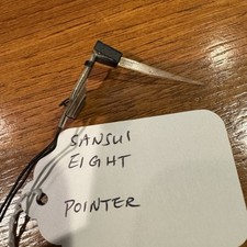 SANSUI OTTO QUADRANTE