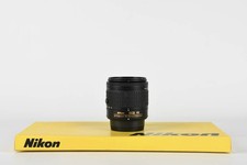 Nikon AF-P 18-55mm f3.5-5.6 G