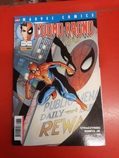  L'UOMO RAGNO Lotto 24 Fumetti