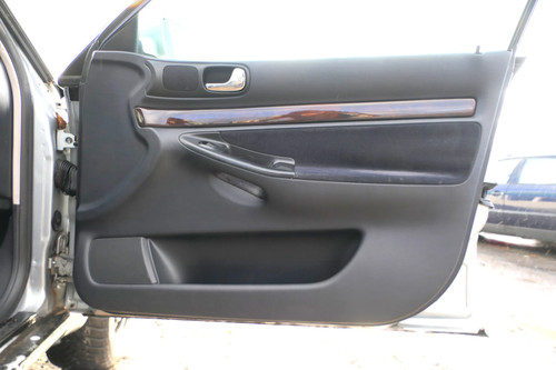 Audi pannello porta - 1x,