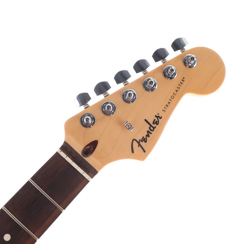 Tastiera fender stratocaster - tastiera,