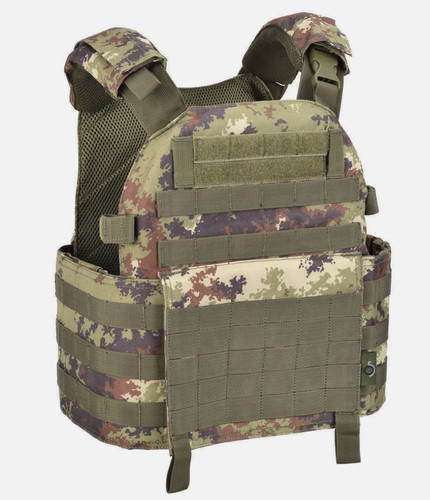 Gilet tattico militare - tattico,