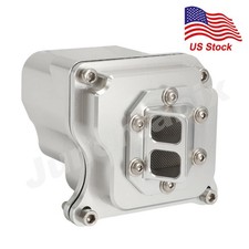 Kit marmitta motosega