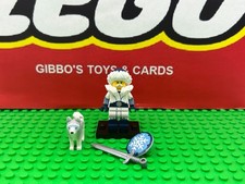 LEGO IL GUARDIANO DELLA NEVE