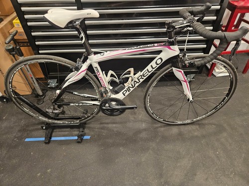 Pinarello quattro 5 - pinarello, 42.5