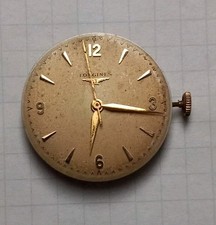 Movimento Longines 23zs