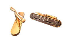 Maniglia Cremonese per