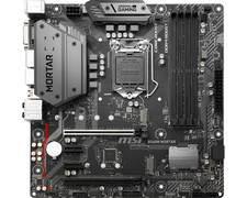 Scheda madre B360 MSI