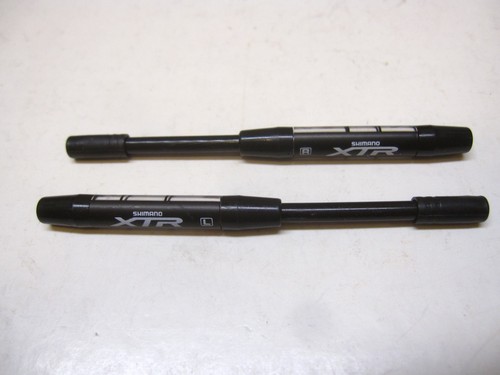 Shimano xtr m970 set - m970,