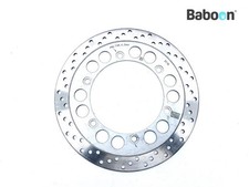 Disco del freno anteriore