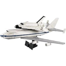 2417PCS Navetta Trasporto