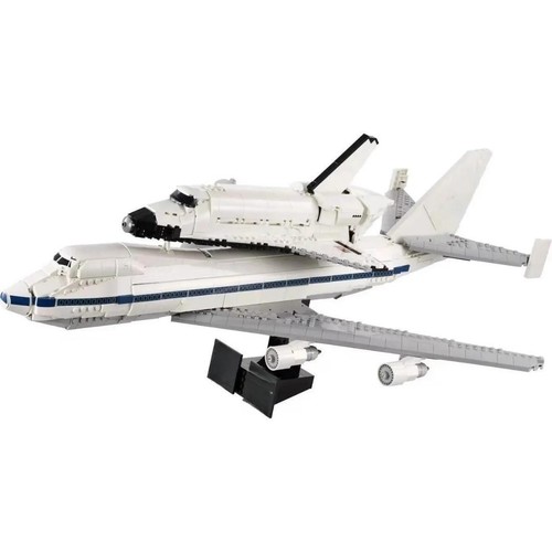 2417pcs navetta trasporto - 2417pcs,