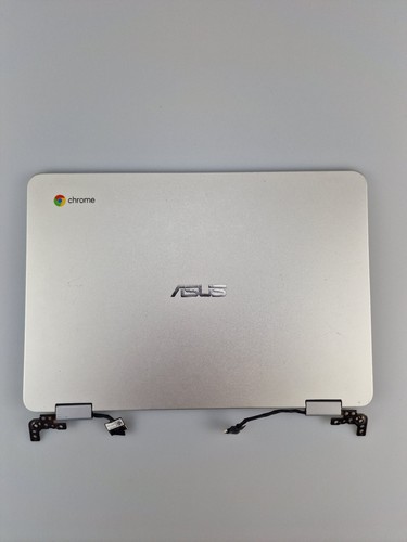 Asus chromebook flip c302ca - flip,