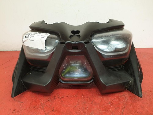 Faro proiettore yamaha 400 - proiettore, yp