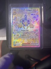 Galvantula ex 168/142 Sv07