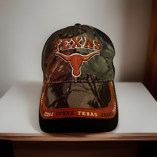 Cappello longhorns university - cappello,