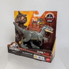 Mattel Jurassic World Epic
