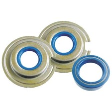 SERIE PARAOLI COMPLETA CIF