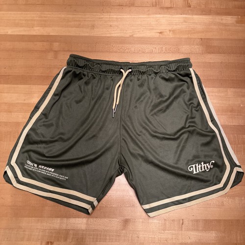 Ilthy love the hype - the,