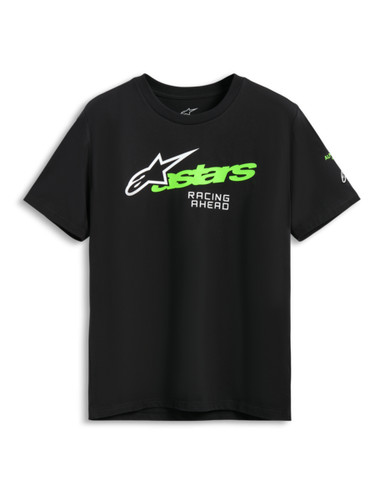Maglia alpinestars entitled - maglia,