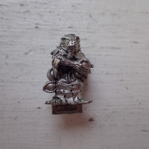 Citadel warhammer anni - anni, 80