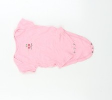 Pezzo unico Primark rosa