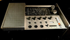 Radio d'epoca Braun T 1000 by