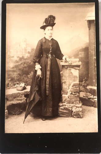 Foto autore nobildonna - foto,