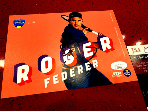 Foto tennis roger federer - tennis,