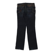 Jeans uniforme - 34W UK 10
