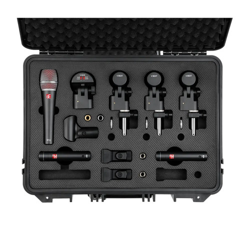 Electronics pack arena - se,