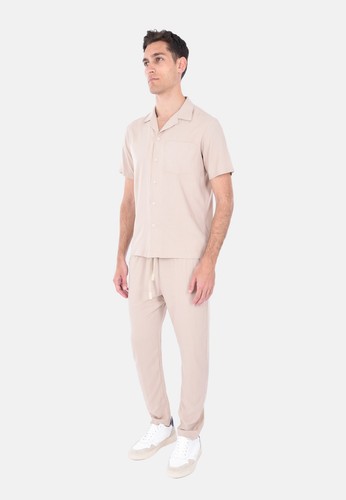 Completo uomo camicia - completo,