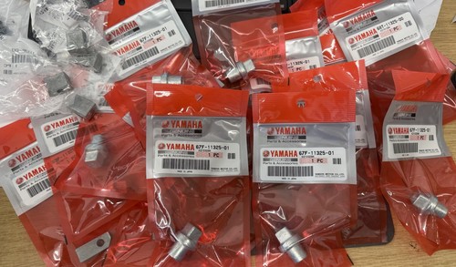 Kit anodo motore - anodo,