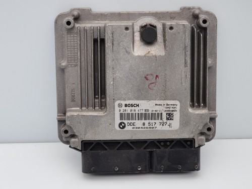 Centralina motore ecu - centralina, per