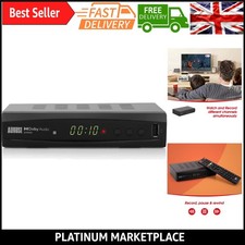 Freeview Registratore HD |