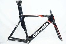 CERVELO P2 2011 Freme Set