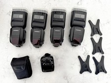 Yongnuo YN600EX-RT