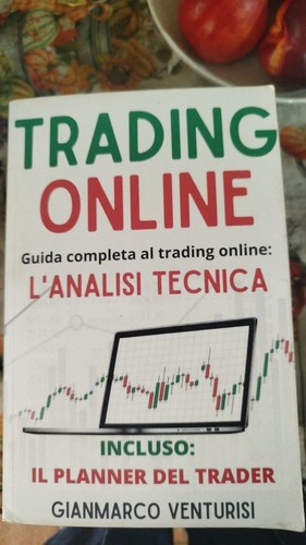 Gianmarco venturisi trading - gianmarco,