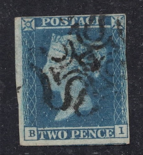 Vic 1841 blu - 1841., 3