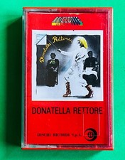 DONATELLA RETTORE | Rara MC