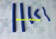 SILICONE RADIATOR HOSE fit TM