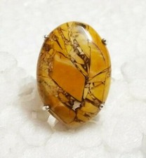 Anello unisex in argento