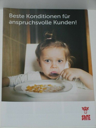 Brochure trattori same - brochure,