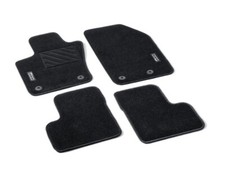 FIAT 500X TAPPETI IN MOQUETTE