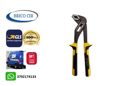 Pinza chiave pappagallo - chiave,