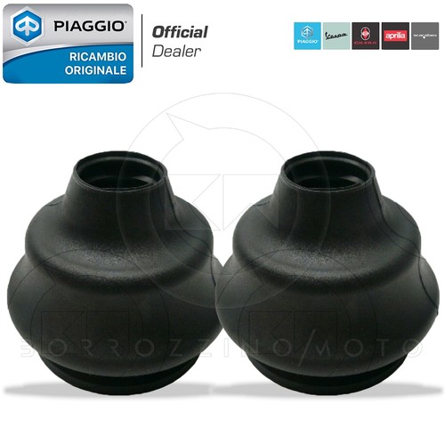 Coppia cuffie semiasse - coppia,
